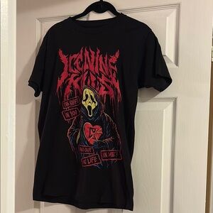 Valentines Day Ice Nine Kills Merch